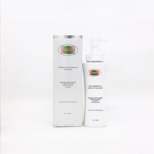 gel purifiant