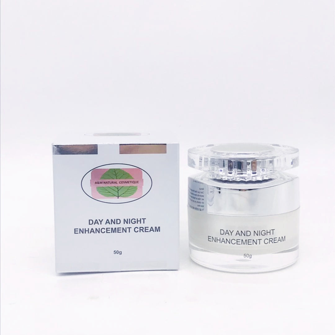 Crème sublimatrice