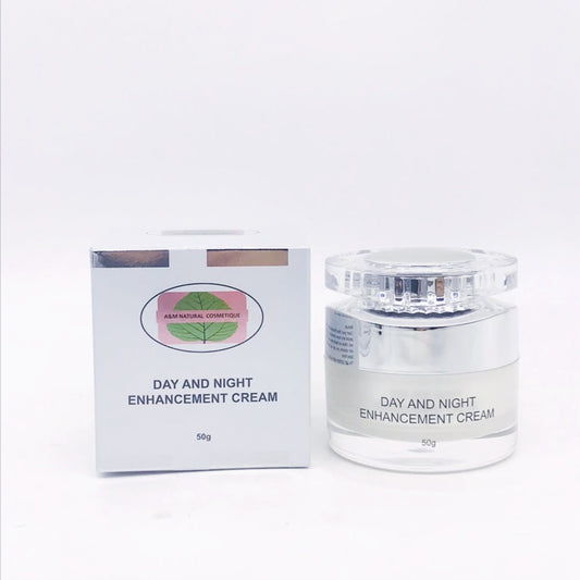 Crème sublimatrice